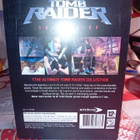 7 PC CD-ROM TOMB RAIDER COLLECTION  ( SIS POSTIKULU  ) - pikkukuva 2