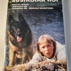 Susikoira Roi (1987-88) 2-dvd - pikkukuva 1