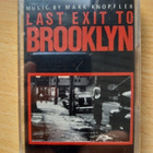 C-kasetti, Mark Knopfler: Last exit to Brooklyn - pikkukuva 1