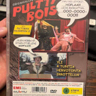 Pulttibois originaalijaksot 1-11 (Kalliala, Petelius, 2-dvd) - pikkukuva 2