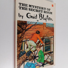 Ellen Kushner : Mystery of the Secret Room - pikkukuva 1