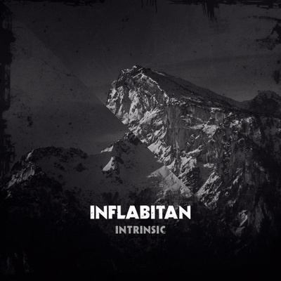 INFLABITAN: Intrinsic -digi (Black Metal, *UUSI*)