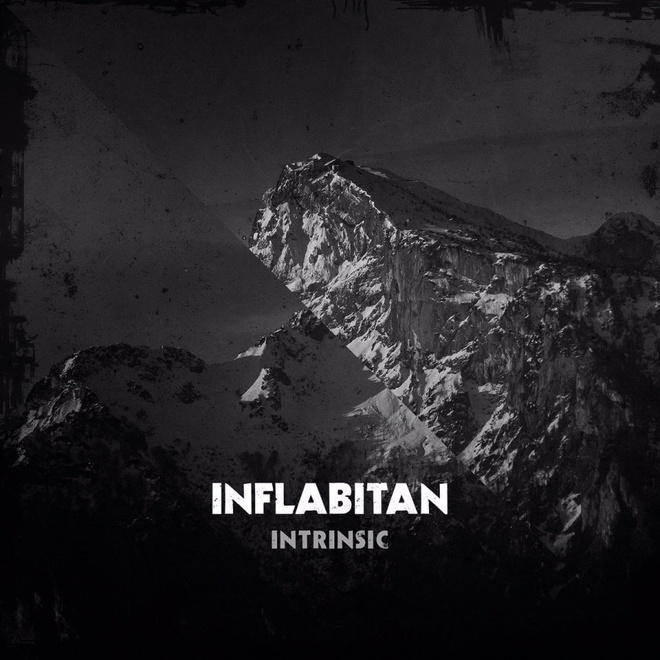 INFLABITAN: Intrinsic -digi (Black Metal, *UUSI*)
