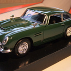 Aston martin DB5 -63 1:24 ALE! - pikkukuva 1