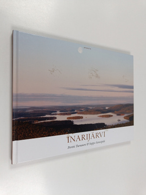 Seppo Saraspää ym. : Inarijärvi
