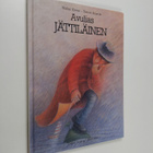 Walter Kreye : Avulias jättiläinen - pikkukuva 1
