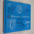 Maija Paavilainen : Mummo lumessa - pikkukuva 1