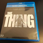 The Thing (2011) (Bluray) - pikkukuva 1
