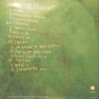LIEKKI - MAGIO - FINLAND 2019 REISSUE M/M LP - pikkukuva 2