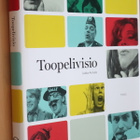 Jukka Annala : Toopelivisio ( 1.p. 2006 ) - pikkukuva 1