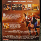 Amos & Andrew (DVD) Nicolas Cage, Samuel L. Jackson - pikkukuva 2