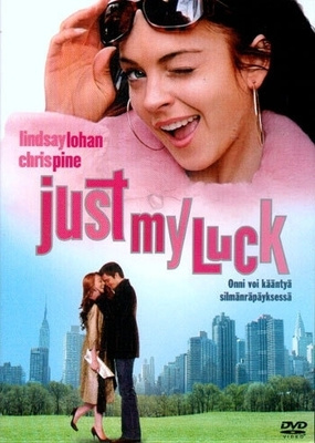 Just My Luck (DVD)