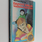Bernard Palmer : Danny Orlis vaihtaa koulua - pikkukuva 1