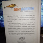 Bogdanoff ym. :  Lohivaapun uusi valintaopas ( SIS POSTIKULU - pikkukuva 2