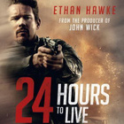 24 Hours To Live  -  (Blu-ray) - pikkukuva 1