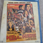 Hellride quentin tarantino - pikkukuva 1