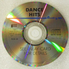 Various • Dance Hits CD - pikkukuva 3