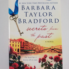 Barbara Taylor Bradford : Secrets from the Past - pikkukuva 1