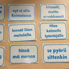 Jenkki. Tarrakuvat 22 erilaisia. - pikkukuva 1
