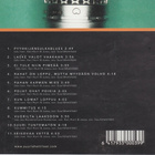 Suurlähettiläät :  Valgrid  -  CD - pikkukuva 3