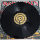 Iron Maiden: The Number of the Beast LP - pikkukuva 3