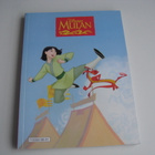 DISNEY PIENET SATUKLASSIKOT MULAN - pikkukuva 1
