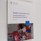 Jannika Lassus : Betydelser i barnfamiljsbroschyrer. Syst... - pikkukuva 1