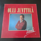OLLI JUNTTILA - TUULI , LP - pikkukuva 1