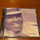 Malang Cissokho: Griot Rock, Senegal mp3.com CD - pikkukuva 1