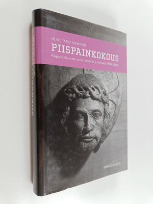 Heikki-Tapio Nieminen : Piispainkokous : piispainkokoukse...