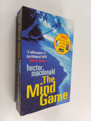 Hector Macdonald : Mind Game