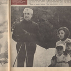 Me Naiset n:o 6 1967 Shaahi. Bob & Perhe. Salli. Koirat. - pikkukuva 2