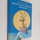 Roddy Doyle : Rover pelastaa joulun - pikkukuva 1