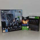 HALO 4 LIMITED EDITION -KONSOLI (SLIM, 320GB) - pikkukuva 1