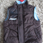 TIMBERLAND toppaliivi, 110 cm, UUSI - pikkukuva 1