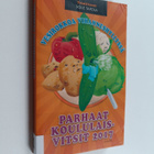 Soile (toim.) Tapola : Vesirokkoa vihanneshyllyssä parhaa... - pikkukuva 1