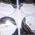 4CD J. R. R. Tolkien : The Lord of the Rings ( SIS POSTIKUL) - pikkukuva 4