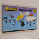 Mort Walker : Masi-minialbumi 25 - pikkukuva 1