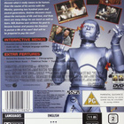 Robotin elämää - Bicentennial man (1999) DVD Robin Williams - pikkukuva 2