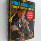 Jyrki Hämäläinen : Tähtien tuska ja kimallus : tie, totuu... - pikkukuva 1