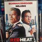 Red Heat (1988) Arnold Schwarzenegger - pikkukuva 1