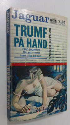 Richard Deming : Trumf på hand