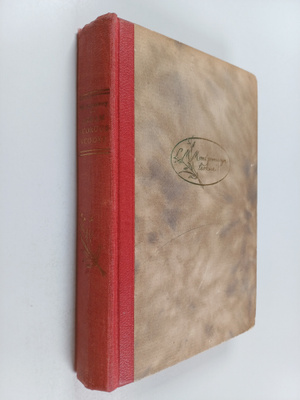L. M. Montgomery : Annan nuoruusvuodet