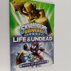 Barry Hutchison ym. : Life and Undead - pikkukuva 1