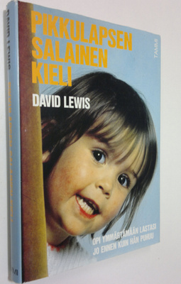 David Lewis : Pikkulapsen salainen kieli