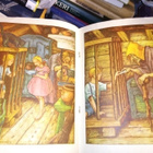 GRIMM : HANNU JA KERTTU. ( 8 P. 1946) - pikkukuva 3