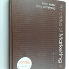 Philip Kotler : Principles of marketing - pikkukuva 1