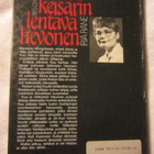 Irja Rane / Kiinan keisarin lentävä hevonen - pikkukuva 2