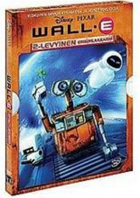Wall-e (DVD)