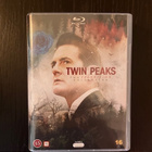 Twin Peaks - Kokoelma Blu-ray-boksi (uusi) - pikkukuva 1